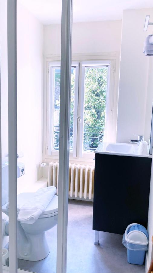 Abelha Hotel Le France 브리브라가야르드 외부 사진